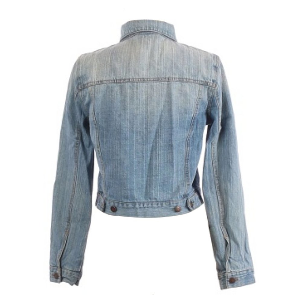 Denim Jacket - Picture 4 of 4